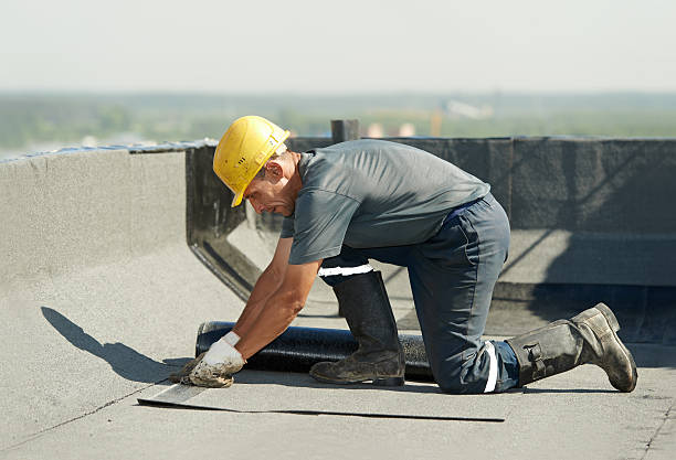 Professional Insulation Contractor in Bayou Country Clu, LA